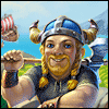 Farm Frenzy: Viking Heroes